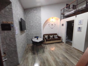 Отель TAPIA'S ROOMS one, Катания